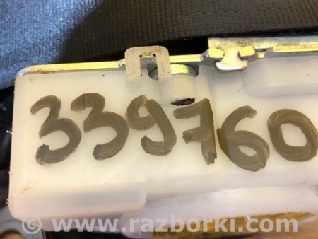 ФОТО Ремінь безпеки для Lexus LS500 (2018-) Київ