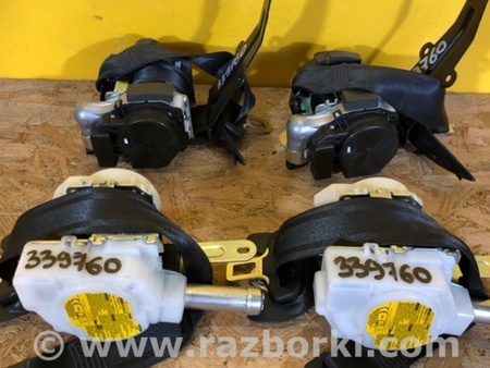 ФОТО Ремінь безпеки для Lexus LS500 (2018-) Київ