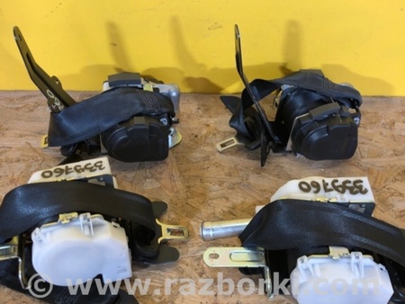 ФОТО Ремінь безпеки для Lexus LS500 (2018-) Київ