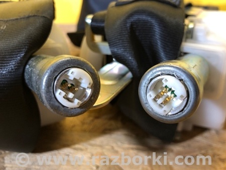 ФОТО Ремінь безпеки для Lexus LS500 (2018-) Київ