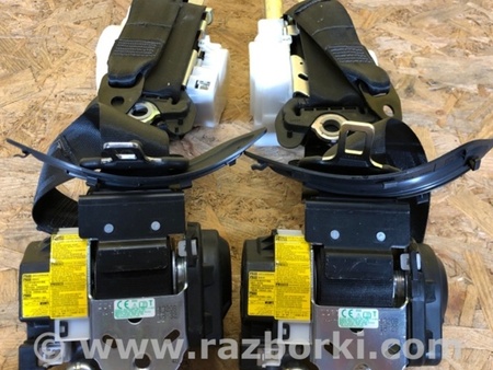 ФОТО Ремінь безпеки для Lexus LS500 (2018-) Київ