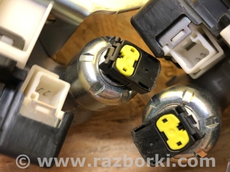 ФОТО Ремінь безпеки для Lexus LS500 (2018-) Київ