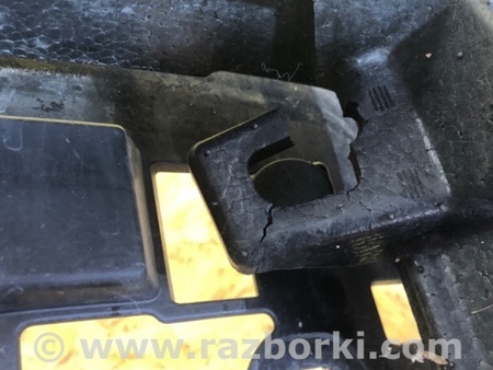 ФОТО Наповнювач бампера передній для Lexus LS500 (2018-) Київ