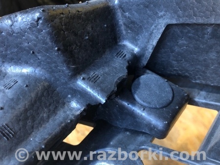 ФОТО Наповнювач бампера передній для Lexus LS500 (2018-) Київ