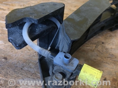 ФОТО Наповнювач бампера передній для Lexus LS500 (2018-) Київ