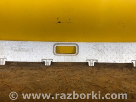 ФОТО Наповнювач бампера задній для Lexus LS500 (2018-) Київ