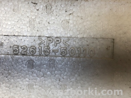 ФОТО Наповнювач бампера задній для Lexus LS500 (2018-) Київ