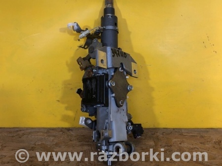 ФОТО Рульова колонка для Lexus LS500 (2018-) Київ