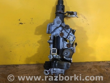 ФОТО Рульова колонка для Lexus LS500 (2018-) Київ