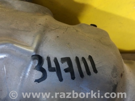 ФОТО Каталізатор для Lexus LS500 (2018-) Київ