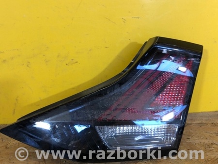 ФОТО Ліхтар внутрішній для Hyundai Ioniq AE (16-22) Київ