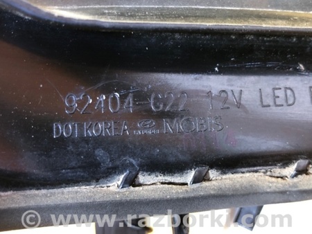 ФОТО Ліхтар внутрішній для Hyundai Ioniq AE (16-22) Київ