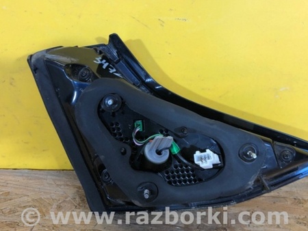 ФОТО Ліхтар внутрішній для Hyundai Ioniq AE (16-22) Київ