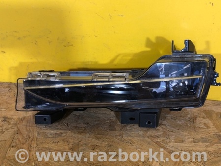 ФОТО Протитуманна фара для Tesla Model Y Київ