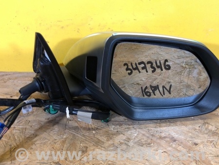 ФОТО Зеркало для Audi (Ауди) Q8 4M (06.2018-...) Київ