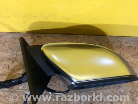 ФОТО Зеркало для Audi (Ауди) Q8 4M (06.2018-...) Київ