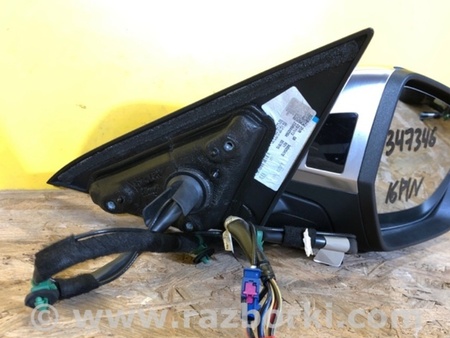 ФОТО Зеркало для Audi (Ауди) Q8 4M (06.2018-...) Київ