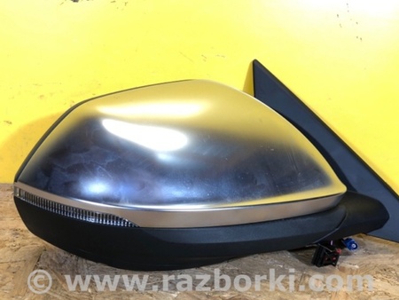 ФОТО Зеркало для Audi (Ауди) Q8 4M (06.2018-...) Київ