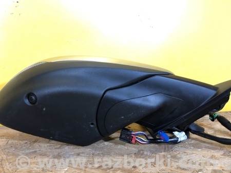 ФОТО Зеркало для Audi (Ауди) Q8 4M (06.2018-...) Київ