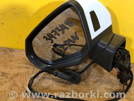 ФОТО Зеркало для Audi (Ауди) Q3 II F3 (18-25) Київ
