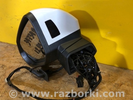 ФОТО Зеркало для Audi (Ауди) Q3 II F3 (18-25) Київ