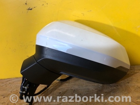 ФОТО Зеркало для Audi (Ауди) Q3 II F3 (18-25) Київ