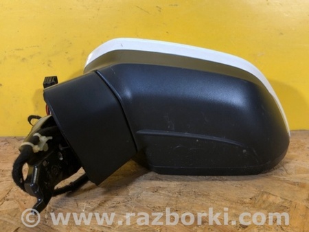 ФОТО Зеркало для Audi (Ауди) Q3 II F3 (18-25) Київ