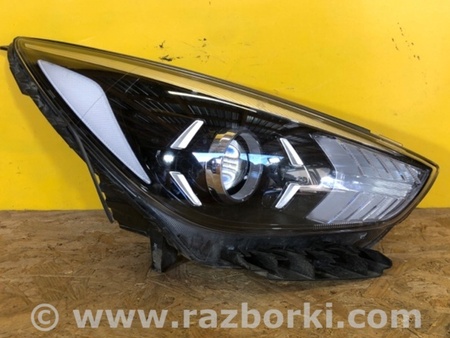 ФОТО Фара для KIA Niro 1 DE (16-22) Київ