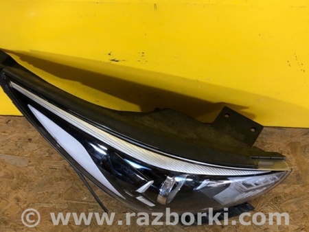 ФОТО Фара для KIA Niro 1 DE (16-22) Київ