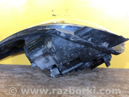 ФОТО Фара для KIA Niro 1 DE (16-22) Київ