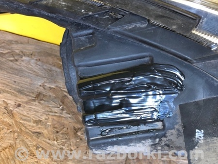 ФОТО Фара для KIA Niro 1 DE (16-22) Київ