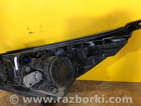 ФОТО Фара для KIA Niro 1 DE (16-22) Київ