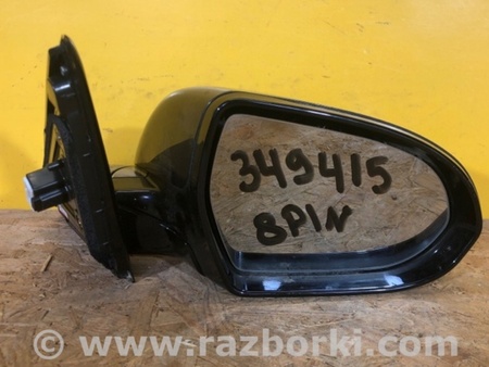 ФОТО Зеркало для KIA Niro 1 DE (16-22) Київ