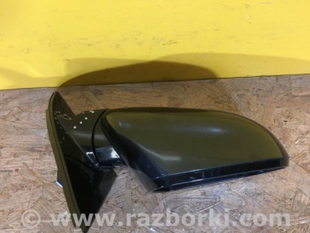 ФОТО Зеркало для KIA Niro 1 DE (16-22) Київ