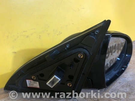 ФОТО Зеркало для KIA Niro 1 DE (16-22) Київ