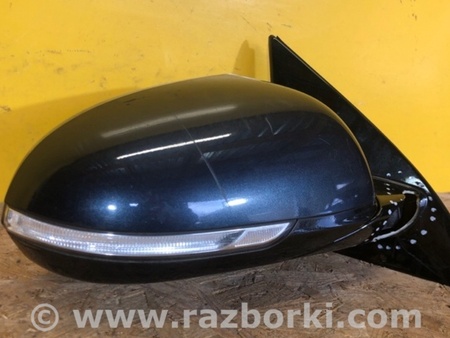 ФОТО Зеркало для KIA Niro 1 DE (16-22) Київ