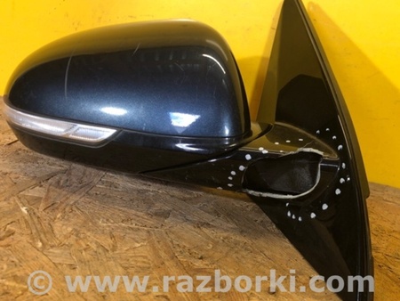 ФОТО Зеркало для KIA Niro 1 DE (16-22) Київ