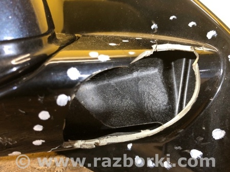 ФОТО Зеркало для KIA Niro 1 DE (16-22) Київ