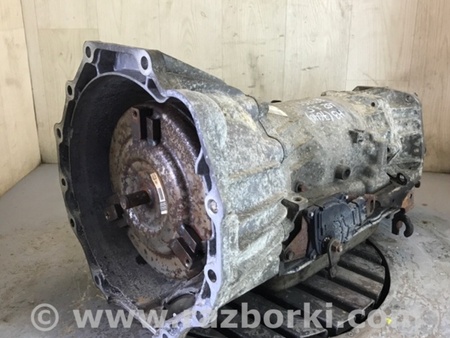 ФОТО Автоматична трансмісія для Hummer H3 Київ