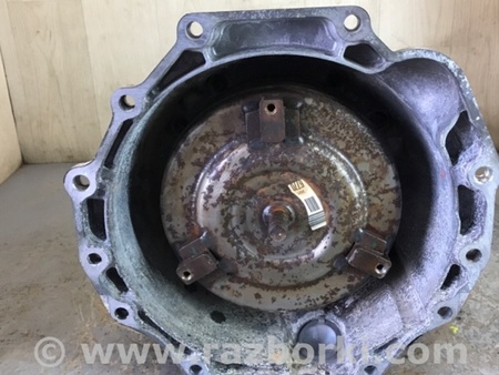 ФОТО Автоматична трансмісія для Hummer H3 Київ