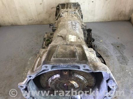 ФОТО Автоматична трансмісія для Hummer H3 Київ