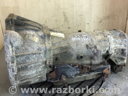 ФОТО Автоматична трансмісія для Hummer H3 Київ