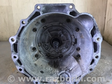 ФОТО Автоматична трансмісія для Hummer H3 Київ