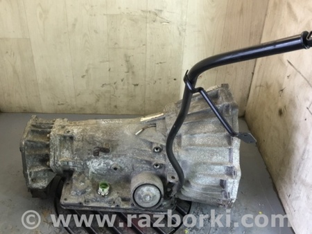 ФОТО Автоматична трансмісія для Hummer H3 Київ