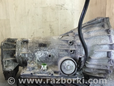 ФОТО Автоматична трансмісія для Hummer H3 Київ