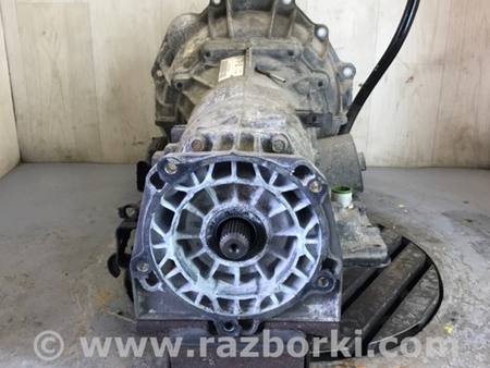 ФОТО Автоматична трансмісія для Hummer H3 Київ