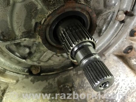 ФОТО Автоматична трансмісія для Hummer H3 Київ