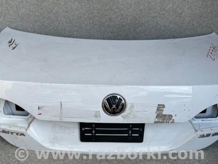 ФОТО Кришка багажника для Volkswagen Jetta USA (10-17) Київ