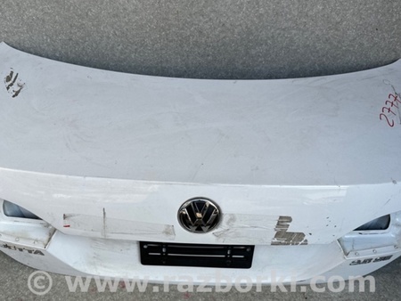 ФОТО Кришка багажника для Volkswagen Jetta USA (10-17) Київ