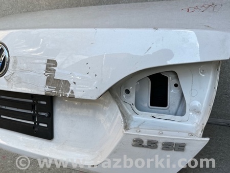ФОТО Кришка багажника для Volkswagen Jetta USA (10-17) Київ